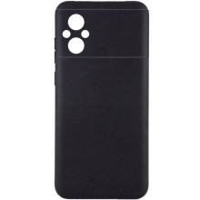 Чохол TPU Epik Black Full Camera для Xiaomi Poco M5