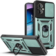 Чохол Ummi Camshield Serge Ring для Xiaomi Poco M5