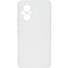 Чехол Silicone Cover Ummi Lakshmi Full Camera (AA) для Xiaomi Poco M5