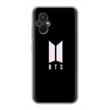 Чехлы BTS для Xiaomi POCO M5 (AlphaPrint)