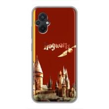 Чехлы с Гарри Поттером для Xiaomi POCO M5 (AlphaPrint)