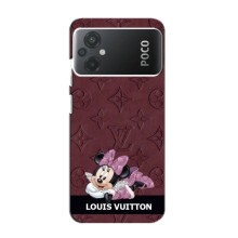 Чохол Disney Mouse Xiaomi POCO M5 (PREMIUMPrint)