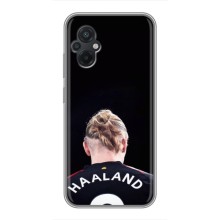 Чохол з картинкою Ерлінг Холанд на Xiaomi POCO M5 (Холанд)