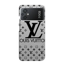 Чехол Стиль Louis Vuitton на Xiaomi Poco M5 (LV)