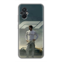 Чехол Формула1 на Xiaomi POCO M5 – Формула 1