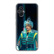 Чохол з картинкою Олександр Усик для Xiaomi POCO M5 – Усик Гетьман