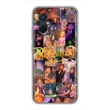 Чохол Рапунцель для Xiaomi POCO M5 – Рапунцель колаж