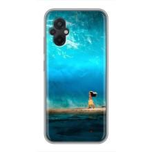 Чохол з мультфільмом Ваяна Xiaomi POCO M5 – Моана