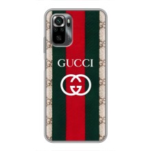 Чехлы ГУЧЧИ для Поко М5с (AlphaPrint) (Gucci дизайн)