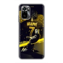 Чехлы Килиан Мбаппе для Xiaomi POCO M5s (Mbappe)