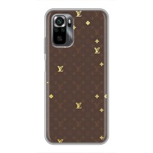 Чехлы Луи Витон для Xiaomi POCO M5s (AlphaPrint - LOUIS VUITTON) (дизайн Луи Витон)