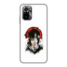 Чохли на тему: Ітачи Учіха для Xiaomi POCO M5s (AlphaPrint)