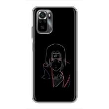 Чохли на тему: Ітачи Учіха для Xiaomi POCO M5s (AlphaPrint)