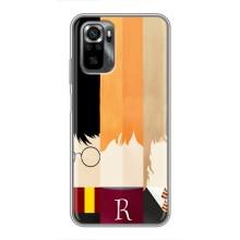 Чохли з Гаррі Поттером для Xiaomi POCO M5s (AlphaPrint)