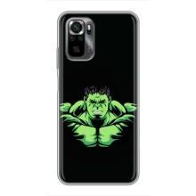 Чохли з героями Марвел Xiaomi POCO M5s (VPrint)