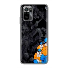 Чохли з крутими принтами для Xiaomi POCO M5s - (PREMIUMPrint) (Вори)