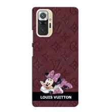 Чохол Disney Mouse Xiaomi POCO M5s (PREMIUMPrint)