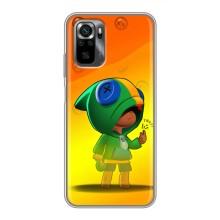 Чехол для Xiaomi POCO M5s Бравл Старс (VPrint)