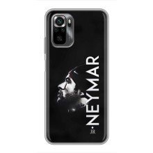 Чехол Неймар для Xiaomi POCO M5s (AlphaPrint) (NEYMAR)