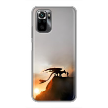 Чехол дракон Беззубик для Xiaomi POCO M5s – Мультиик Беззубик