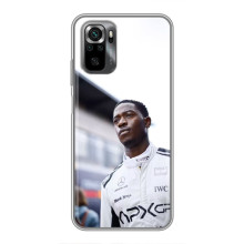 Чехол Формула1 на Xiaomi POCO M5s – Ф1 Пирс