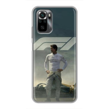 Чехол Формула1 на Xiaomi POCO M5s – Формула 1