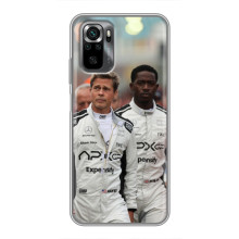 Чехол Формула1 на Xiaomi POCO M5s – Команда Апекс