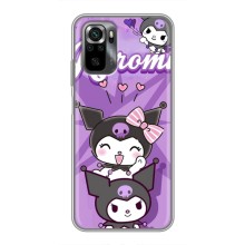 Чехол с кроликом Куроми на Xiaomi POCO M5s (Кролик Куроми)