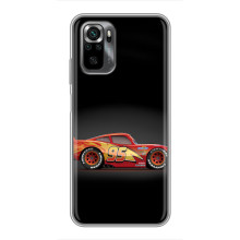 Силиконовый чехол Маквин для Xiaomi POCO M5s – Маквин 95