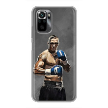 Чехол с картинкой Александр Усик для Xiaomi POCO M5s – Олександр Усик