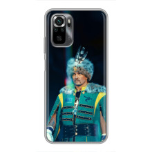 Чехол с картинкой Александр Усик для Xiaomi POCO M5s – Усик Гетман