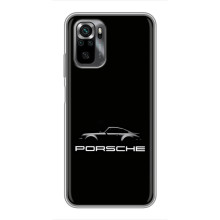 Чохол з авто Порше для Xiaomi POCO M5s