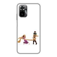 Чехол Рапунцель для Xiaomi POCO M5s