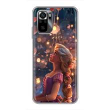 Чехол Рапунцель для Xiaomi POCO M5s (Рапунцель)