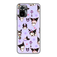 Чехол с персонажем Куроми на Xiaomi POCO M5s