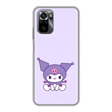 Чехол с персонажем Куроми на Xiaomi POCO M5s – Маленькая Куроми
