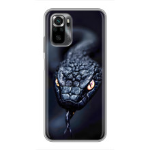 Чехол с картинкой «Хищники» для Xiaomi POCO M5s – Змея