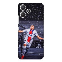 Чехлы Килиан Мбаппе для Xiaomi POCO M6 Pro (5G) (Mbappe PSG)