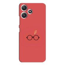 Чохли з Гаррі Поттером для Xiaomi POCO M6 Pro (5G) (AlphaPrint)