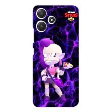 Чехлы Brawl Stars для Xiaomi POCO M6 Pro (5G) (AlphaPrint)