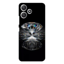 Чохол (Дорого-богато) на Xiaomi POCO M6 Pro (5G) – Діамант