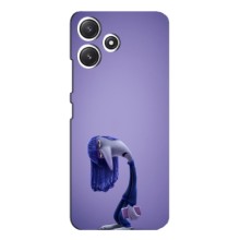 Чохол Головоломка для Xiaomi POCO M6 Pro (5G) - (AlphaPrint) (Хандра)