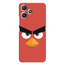 Чехол КИБЕРСПОРТ для Xiaomi POCO M6 Pro (5G) – Angry Birds