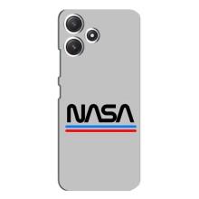 Чохол NASA для Xiaomi POCO M6 Pro (5G) (AlphaPrint) (NASA)