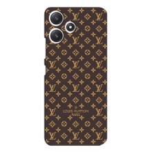 Чехол Стиль Louis Vuitton на Xiaomi POCO M6 Pro (5G) – Фон Луи Виттон