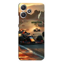 Чохол фільм Формула 1 для Xiaomi POCO M6 Pro (5G) – Чемпіонат ф1