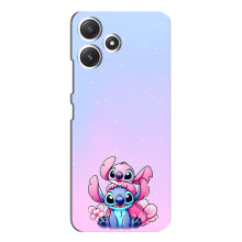 Чохол з малюнком Стіч для Xiaomi POCO M6 Pro (5G)