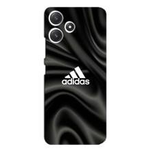 Чехол с картинкой Адидас на Поко М6 Про – Adidas logo