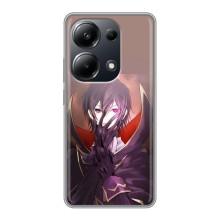 Чохли Персонажі Аніме Наруто для Xiaomi POCO M6 Pro (AlphaPrint)