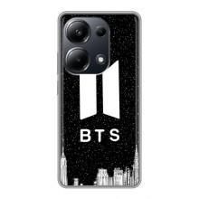 Чехлы BTS для Xiaomi POCO M6 Pro (AlphaPrint)